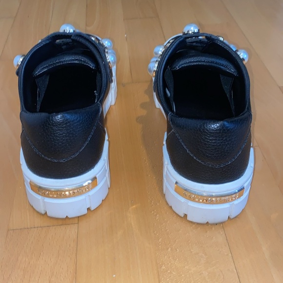 Karl Lagerfeld Chunky Platform - Picture 13 of 14